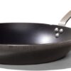 Made In 12 Carbon Steel Pan