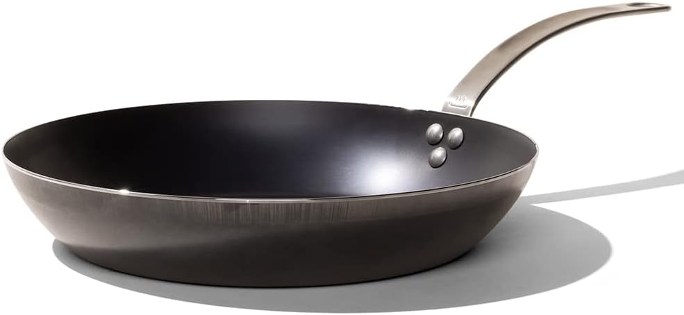 Made In 12 Carbon Steel Pan