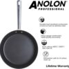 Anolon 24cm Frying Pan
