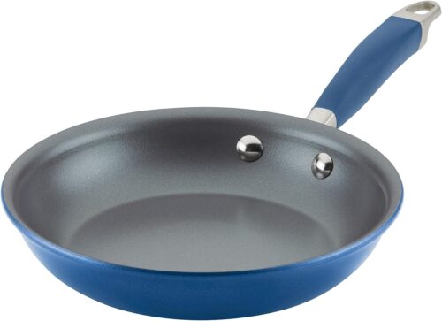 Anolon Advanced Home Hard Anodized Nonstick Skillet