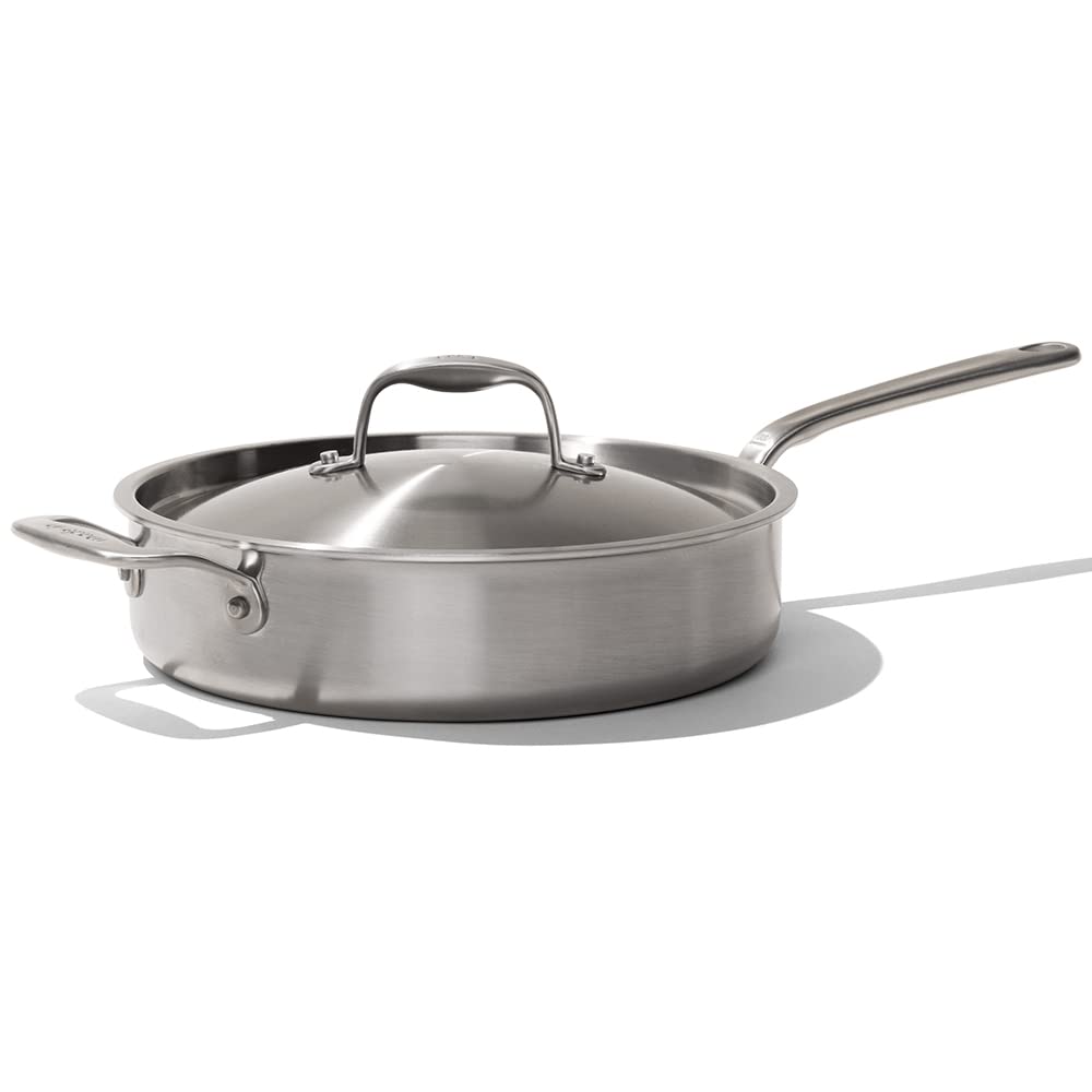 Made In Cookware Reviews 