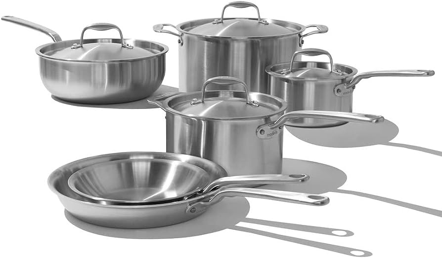 Made In Cookware Reviews
