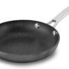 Calphalon 1934149 Classic Nonstick Omelet Fry Pan 8 Grey