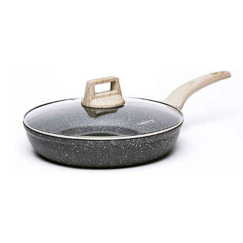 carote 12 inch nonstick frying pan