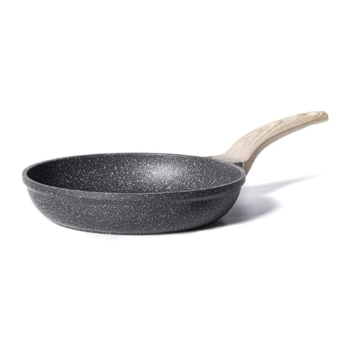 carote nonstick frying pan skillet non stick granite fry pan