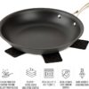 thyme and table 10 inch fry pan
